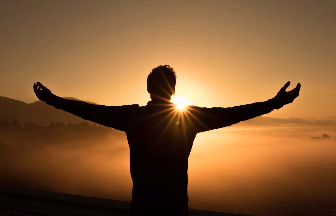Здоровый ритм дня для родителя